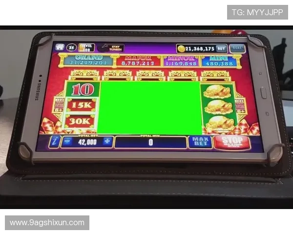 揭秘澳门老虎机：赢了几百万的真实故事与内幕